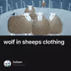 wolf in sheeps clothing V2