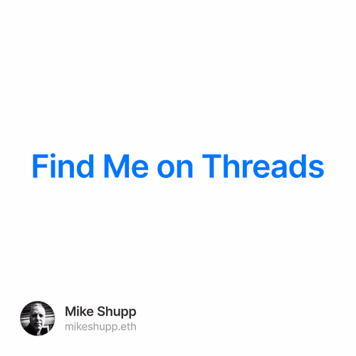 Find Me on Threads 1