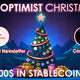 The Optimist Christmas - Contango