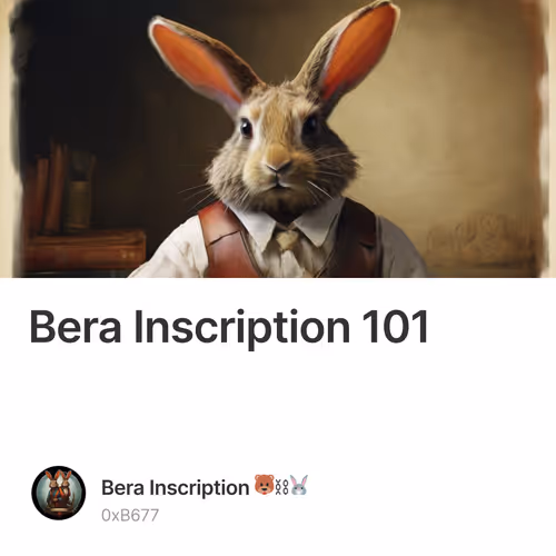 Bera Inscription 101 75