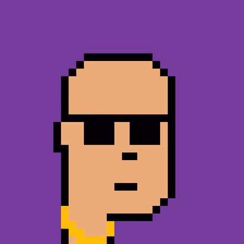 Degen Punks #3