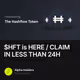 $HFT is HERE / CLAIM IN LESS THAN 24H