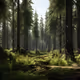 Dangerous Forest