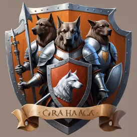 Dog Squad