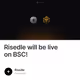 Risedle will be live on BSC