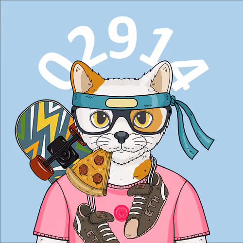 Catens 2914