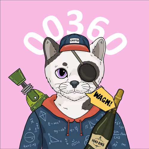 Catens 360