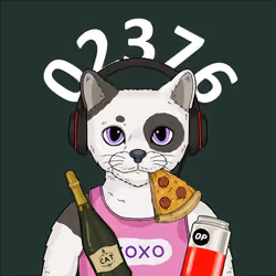Catens 2376