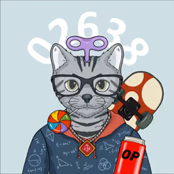 Catens 2638