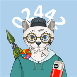 Catens 2442