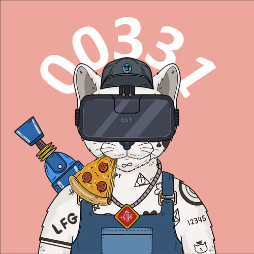 Catens 331