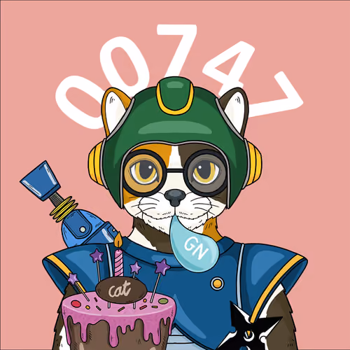 Catens 747