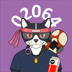Catens 2064