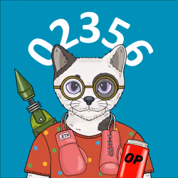 Catens 2356