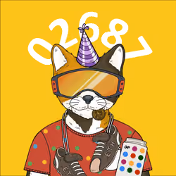 Catens 2687