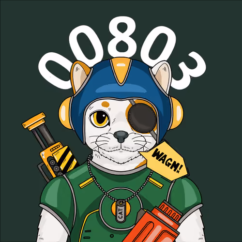 Catens 803