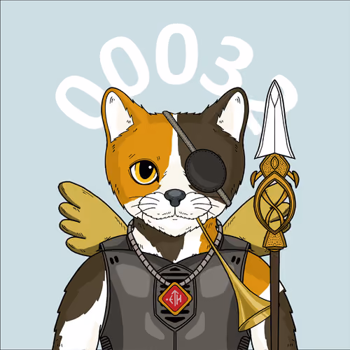 Catens 32