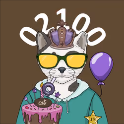 Catens 2100