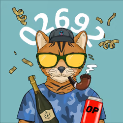 Catens 2692