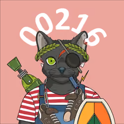 Catens 216