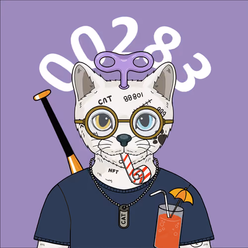 Catens 283