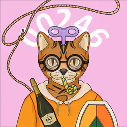 Catens 246