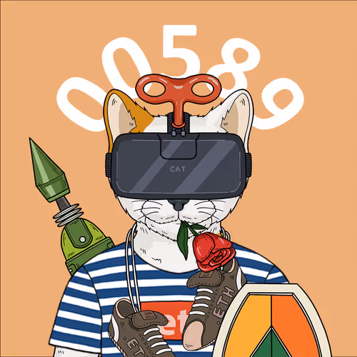 Item #589 Media