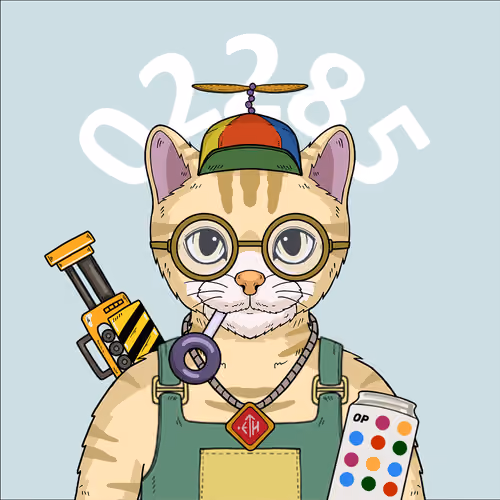 Catens 2285