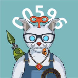 Catens 596