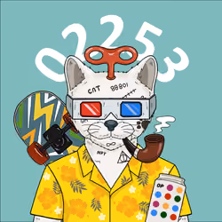 Catens 2253