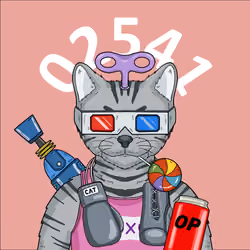 Catens 2541