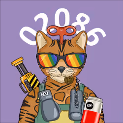 Catens 2086