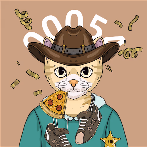 Catens 54