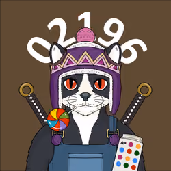 Catens 2196