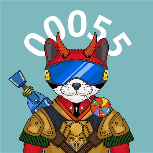 Catens 55