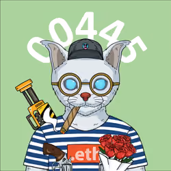 Catens 445