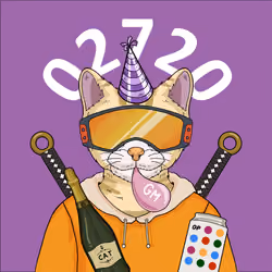 Catens 2720