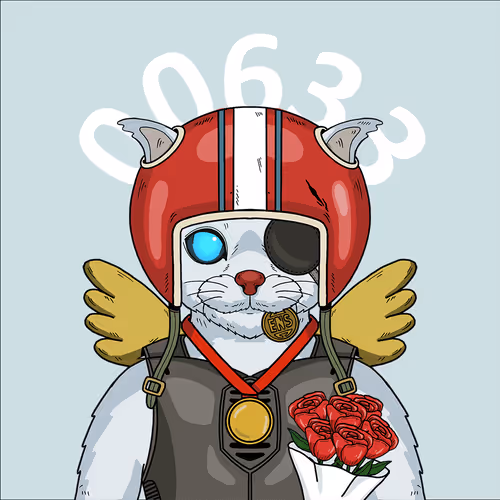 Catens 633