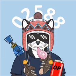 Catens 2588