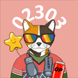 2303