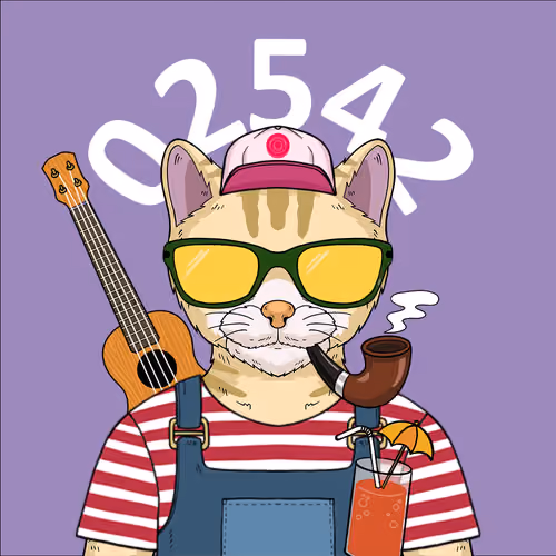 Catens 2542