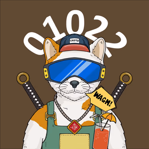 Catens 1022
