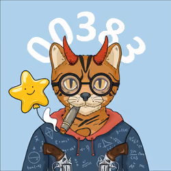 Catens 383