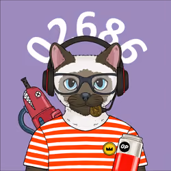 Catens 2686