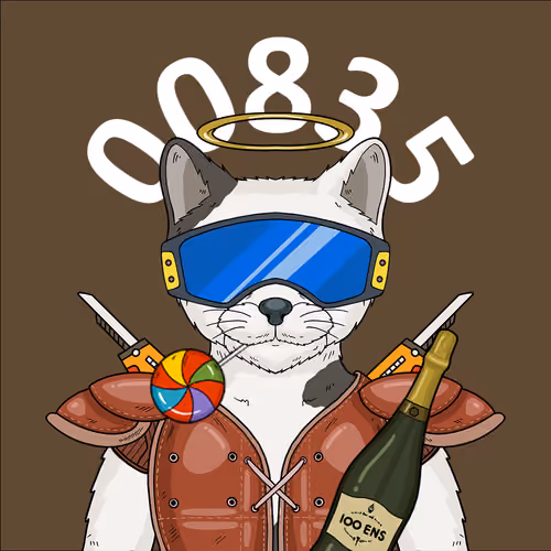 Catens 835