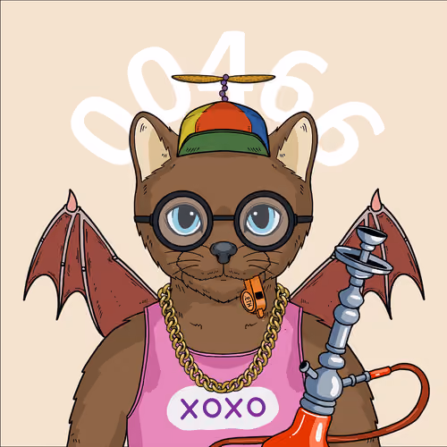 Catens 466