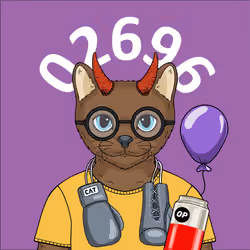 Catens 2696
