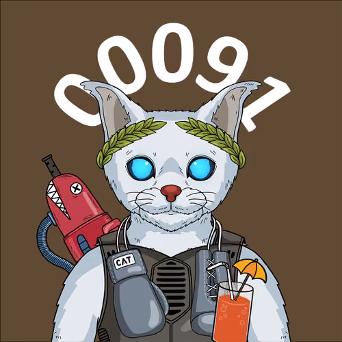 Catens 91