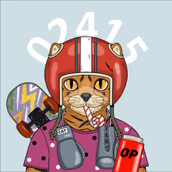 Catens 2415