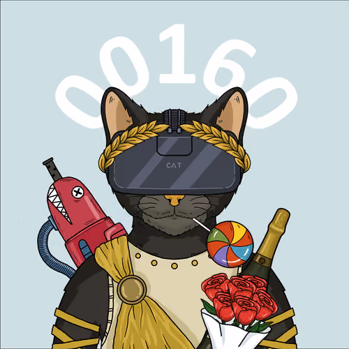Catens 160